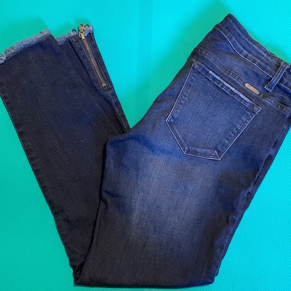 Like new kancan jeans
